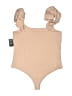Express Tan Bodysuit Size XL - photo 2