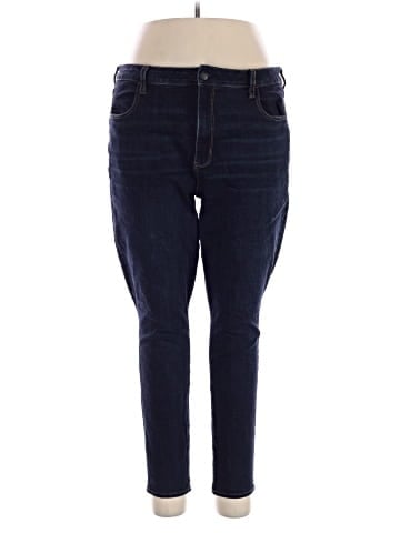 American Eagle Outfitters Jeans (view 1)