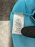 Talbots 100% Cotton Teal Short Sleeve Top Size S - photo 8