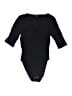 River Island Black Bodysuit Size 8 - photo 1