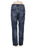 Mother Solid Blue Jeans Size 4 - photo 2