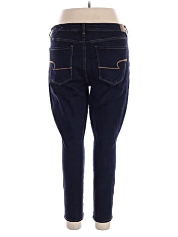 American Eagle Outfitters Jeans (view 2)