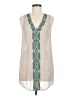 Chan Luu Tan Sleeveless Blouse Size M (estimated) - photo 1