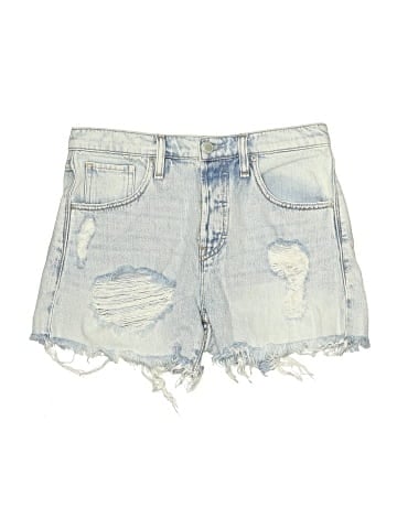 Hudson Jeans Denim Shorts (view 1)