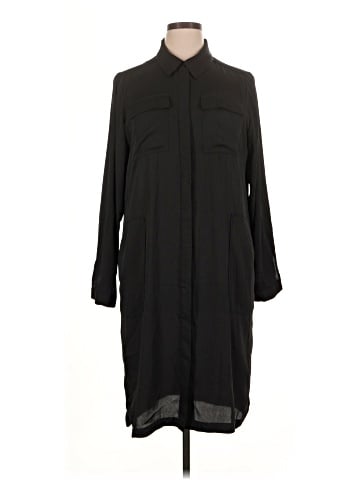 White House Black Market Casual Dress (view 1)