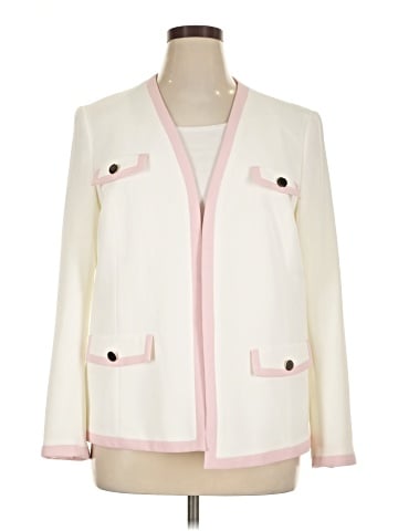 Kasper Blazer (view 1)