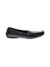 B.O.C Solid Black Flats Size 10 - photo 1