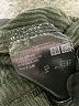 Uniqlo Green Long Sleeve Turtleneck Size XL - photo 8