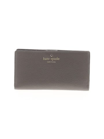 Kate Spade New York Leather Wallet (view 1)