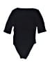 River Island Black Bodysuit Size 8 - photo 2