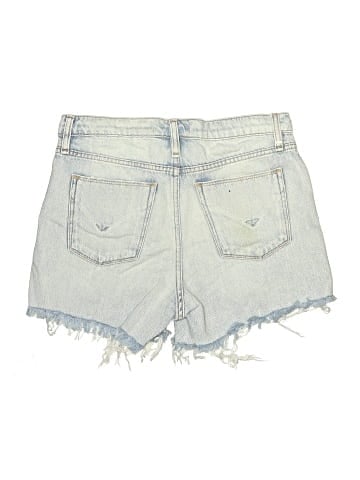 Hudson Jeans Denim Shorts (view 2)