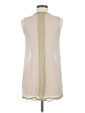 Chan Luu Sleeveless Blouse (view 2)