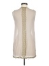 Chan Luu Tan Sleeveless Blouse Size M (estimated) - photo 2