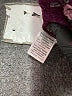 Fun2Fun 100% Rayon Purple 3/4 Sleeve Blouse Size M - photo 8