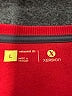 Xersion Red Pullover Sweater Size L - photo 7