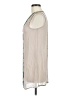 Chan Luu Tan Sleeveless Blouse Size M (estimated) - photo 5