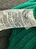 Ann Taylor Solid Green Pullover Sweater Size XL - photo 8