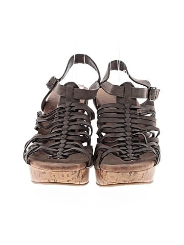 Maurices Wedges (view 2)