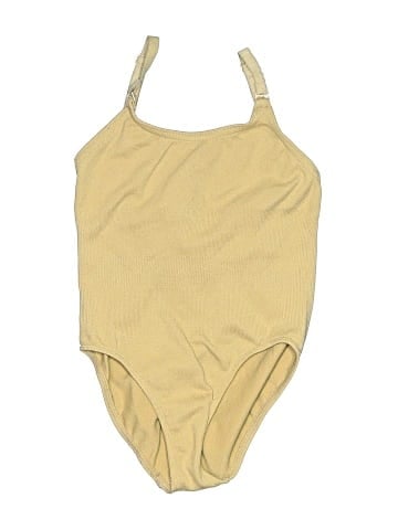 Revolution Dancewear Leotard (view 1)