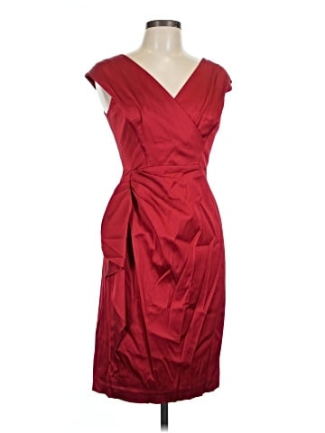Maggy London Cocktail Dress (view 1)