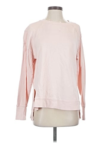 Sweaty Betty Long Sleeve T-Shirt (view 1)