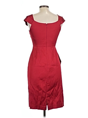 Maggy London Cocktail Dress (view 2)
