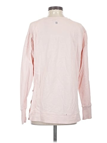 Sweaty Betty Long Sleeve T-Shirt (view 2)