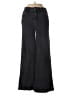 Triarchy Chevron-herringbone Black Jeans Size 26 waist - photo 1