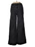 Triarchy Chevron-herringbone Black Jeans Size 26 waist - photo 2