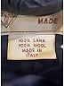 Gucci 100% Lana Wool Black Wool Coat Size EU (IT) 40 / US 4 - photo 6