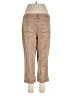 Faded Glory Tan Jeggings Size 16 - photo 2