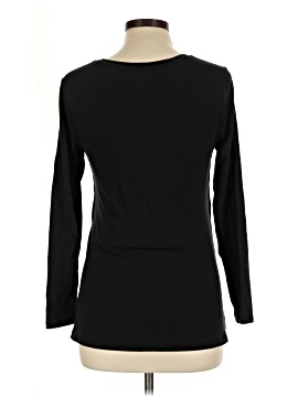 Old Navy - Maternity 3/4 Sleeve T-Shirt (view 2)