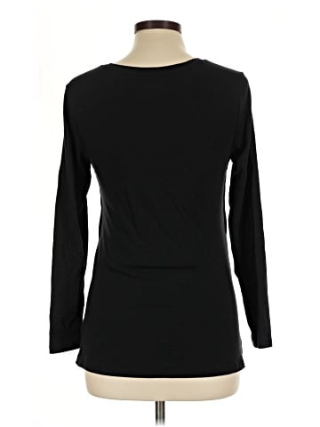 Old Navy - Maternity 3/4 Sleeve T-Shirt (view 2)