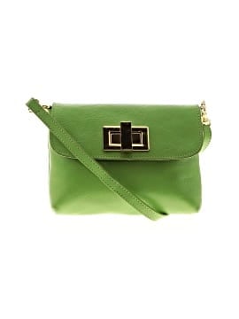 Rowallan USA Leather Crossbody Bag (view 1)