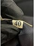 Gucci 100% Lana Wool Black Wool Coat Size EU (IT) 40 / US 4 - photo 3