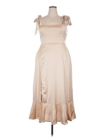 Show Me Your Mumu Cocktail Dress (view 1)