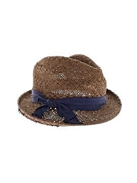 Grace Fedora (view 1)