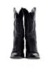 Coconuts Black Boots Size 6 1/2 (youth) - photo 2