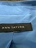Ann Taylor Blue Blazer Size XXL (estimated) - photo 6