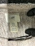 H&M Gray Casual Dress Size XL - photo 7