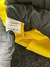 Unbranded Yellow Cocktail Dress Size S - photo 8