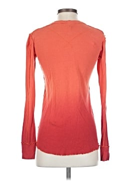 We the Free Long Sleeve Henley (view 2)