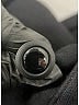 Gucci 100% Lana Wool Black Wool Coat Size EU (IT) 40 / US 4 - photo 5