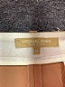 MICHAEL Michael Kors Tan Brown Wool Pants Size 10 - photo 7