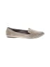Steve Madden Gray Flats Size 8 - photo 1