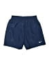 Nike Blue Athletic Shorts Size 6 (estimated) - photo 1