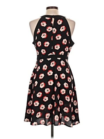 Elle Casual Dress (view 2)