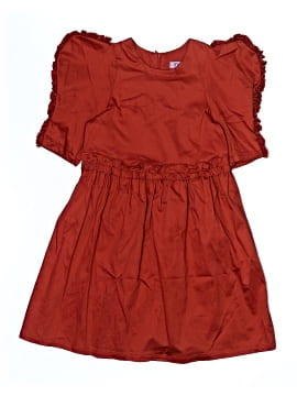 moque Dress (view 1)