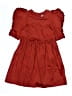 moque Solid Red Dress Size 8 - photo 1