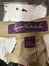 Gloria Vanderbilt Tan Khakis Size 12 - photo 7
